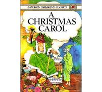 A Christmas Carol (Ladybird Children's Classics)