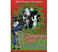 A Christmas Carol/Old Scrooge