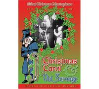 A Christmas Carol/Old Scrooge