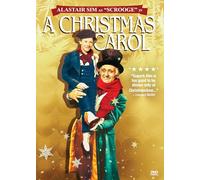 A Christmas Carol (1951) [Digital Video Disc]