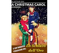 A Christmas Carol [Region Free]