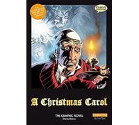 A Christmas Carol: The Graphic Novel