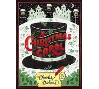 A Christmas Carol (The Penguin English Library) by Dickens, Charles [Paperback]