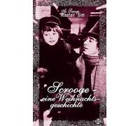 A Christmas Carol [VHS] [Import allemand]