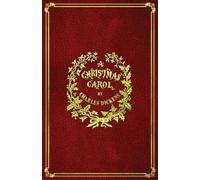 A Christmas Carol: With Original Illustrations by Dickens, Charles NEUF