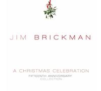 A Christmas Celebration - Fifteenth Anniversary Celebration 2 CD Set - 19 Tracks