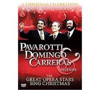 A Christmas Celebration G