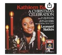 A Christmas Celebration [Import]