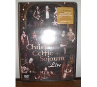 Christmas celtic sojourn live - DVD Zone 1 E