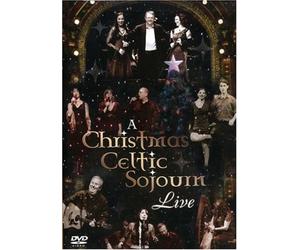 A Christmas Celtic Sojourn, Live