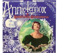 A Christmas Cornucopia by Annie Lennox (2010-11-16)