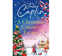 A Christmas Country Escape - Julie Caplin - One More Chapter - ebook (ePub) - Livre