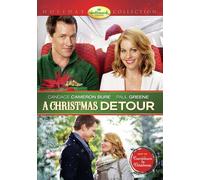 A Christmas Detour [Dvd]