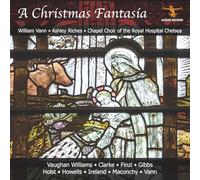 Albion – A Christmas Fantasia
