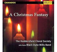 Anderson - A Christmas Fantasy [Import]