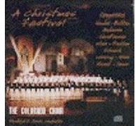 A Christmas Festival