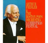 A Christmas Festival