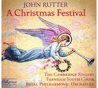 A Christmas Festival
