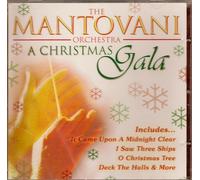 A Christmas Gala
