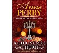 A Christmas Gathering – Christmas Novella 17 – Headline