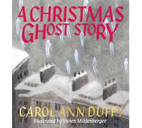 A Christmas Ghost Story