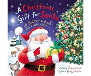 A Christmas Gift for Santa by John T. Elkins John T. Elkins (Auteur)