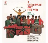 Broken Silence – A Christmas Gift for You – Vinyle Couleur