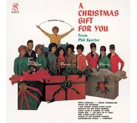 A Christmas Gift For You From Phil S Pector by Phil Spector [VINYL] NEUF