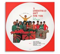 Phil Spector – A Christmas Gift For You From Phil Spector – CMG