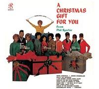 Phil Spector – A Christmas Gift for You from Phil Spector – Sony