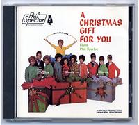 A Christmas Gift for You (Phil Spector) [Import]