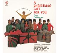 Phil Spector – A Christmas Gift for You from Phil Spector – BMG