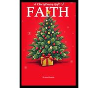 A Christmas Gift of Faith:: an Invitation to Trust Jesus Fully
