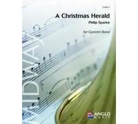A Christmas Herald / Conducteur