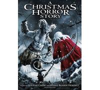 A Christmas Horror Story [Dvd]