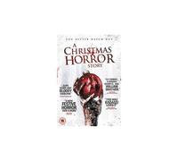 A Christmas Horror Story [Dvd]