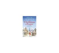 A Christmas In Prague