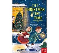 A Christmas in Time by Sally Nicholls Sally Nicholls (Auteur)