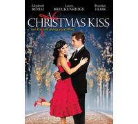 A Christmas Kiss