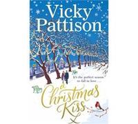 A Christmas Kiss (Christmas Fiction) (Paperback) Vicky Pattison, (Auteur)