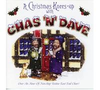 A Christmas Knees-Up With