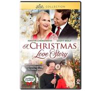 A Christmas Love Story [Dvd]
