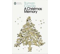 Truman Capote Christmas Memory (Poche) Penguin Modern Classics