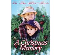 A Christmas Memory