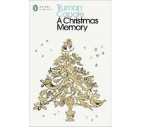 A Christmas Memory (Penguin Modern Classics) by Truman Capote [Paperback] NEUF