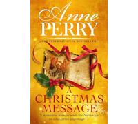 A Christmas Message (Christmas Novella 14): A gripping murder mystery for the festive season