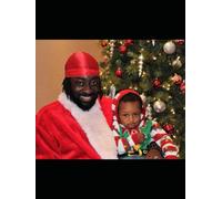 A Christmas Miracle in Harlem