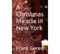 A Christmas Miracle in New York