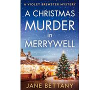 A Christmas Murder in Merrywell