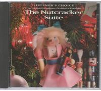 A Christmas Music Celebration Vol 2: The Nutcracker Suite